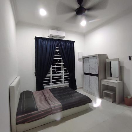 Bb D'Velodrom Homestay 둔군 외부 사진