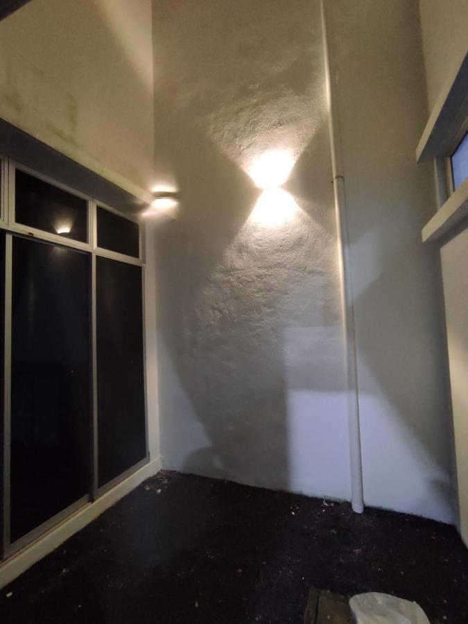 Bb D'Velodrom Homestay 둔군 외부 사진