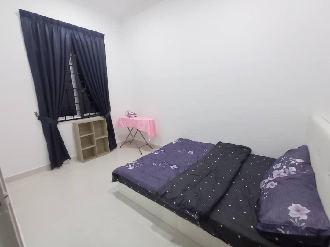 Bb D'Velodrom Homestay 둔군 외부 사진