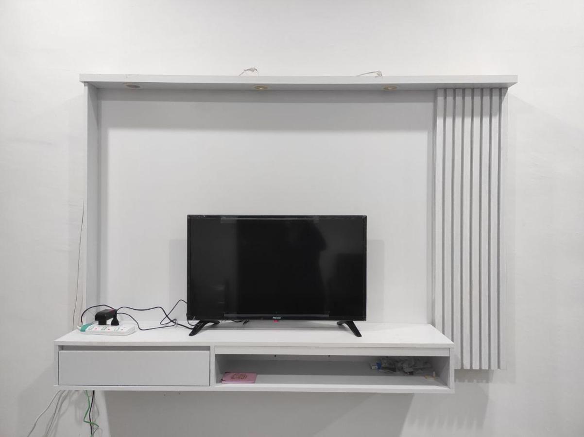 Bb D'Velodrom Homestay 둔군 외부 사진