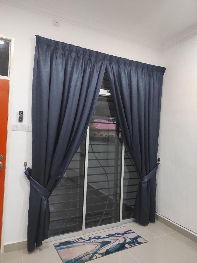 Bb D'Velodrom Homestay 둔군 외부 사진